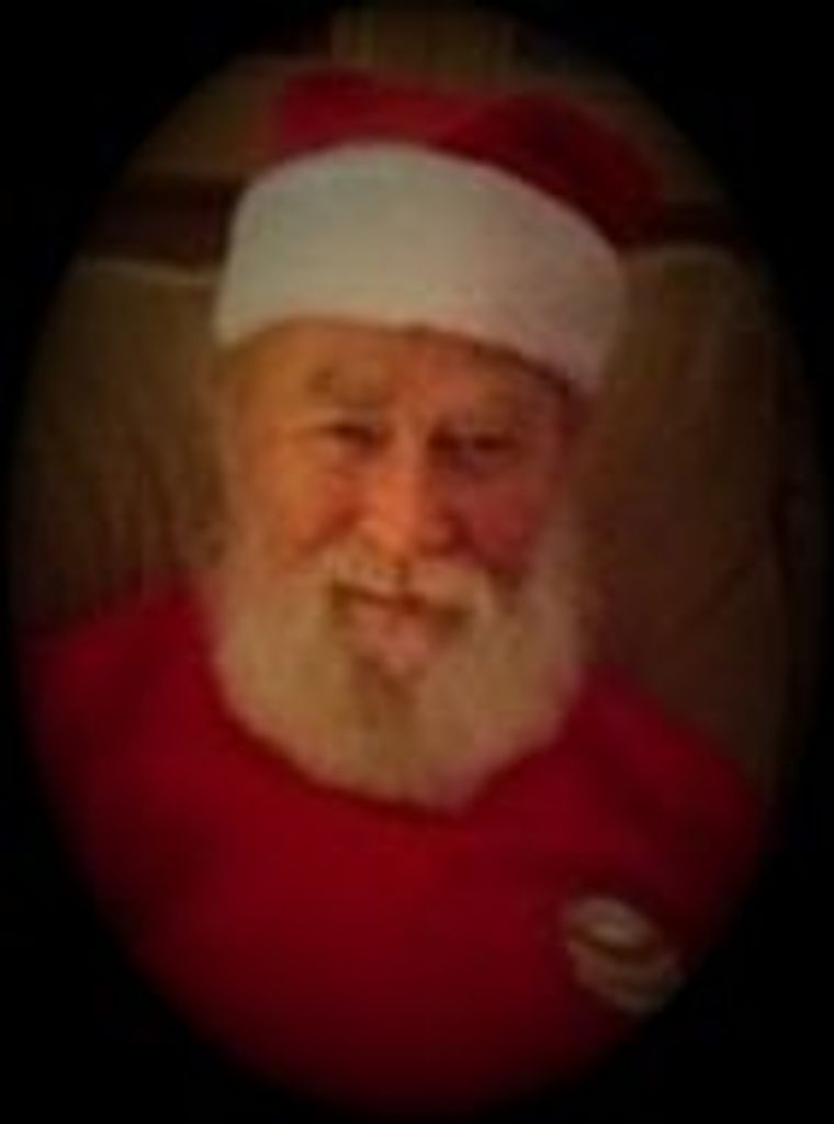 Ernest "Terry" Spivey