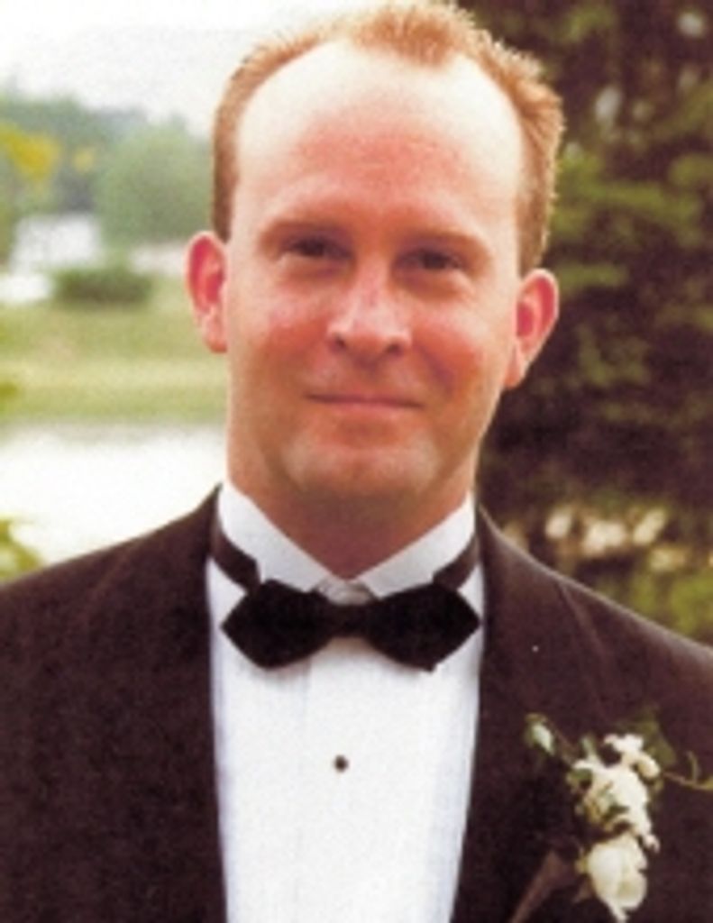 Eric  Christopher Rasmussen Profile Photo