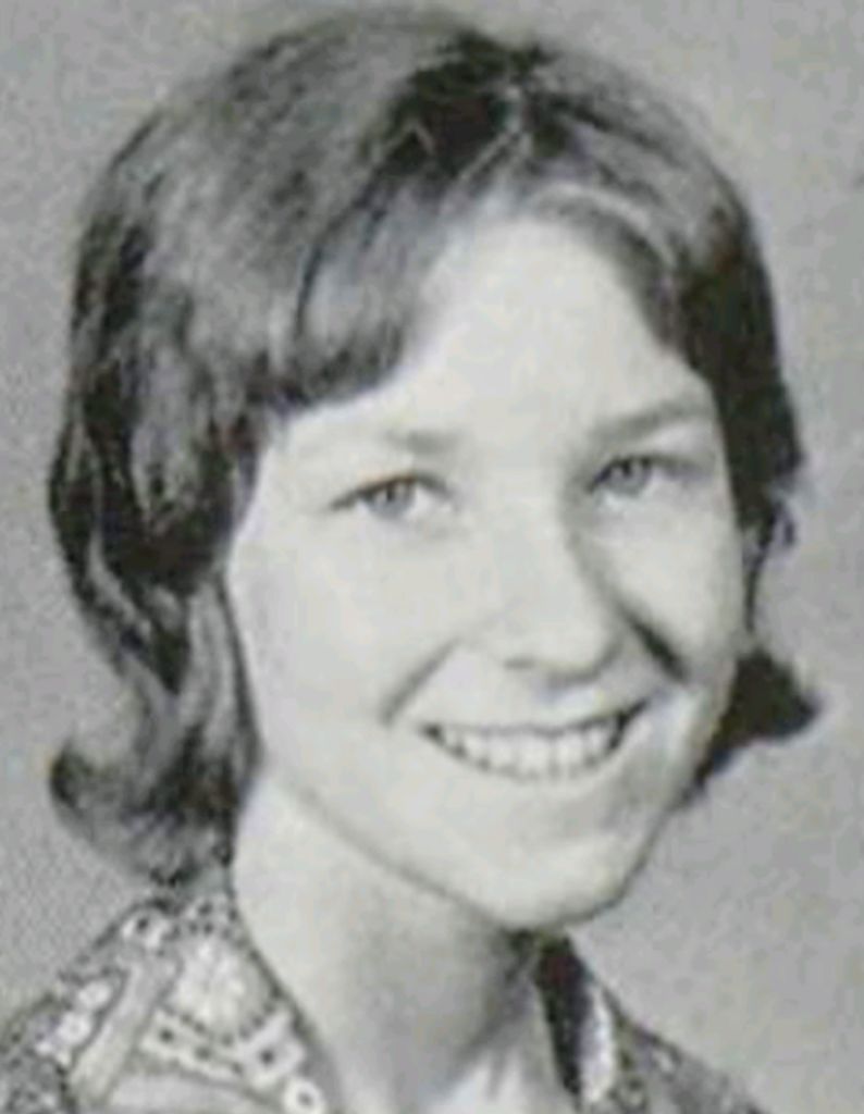 Pamela D. Rothfuss