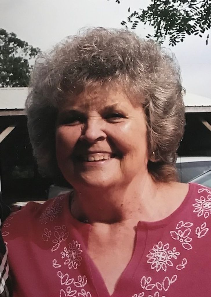 Marie Daulton Profile Photo