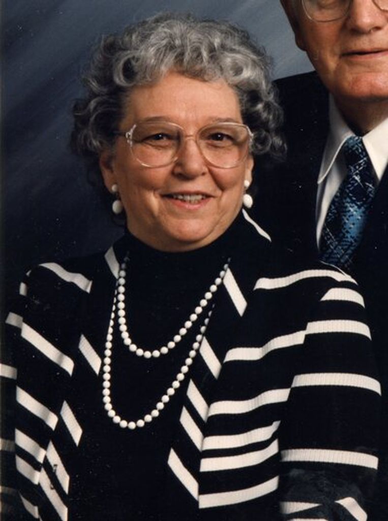 Clara L. Lerch