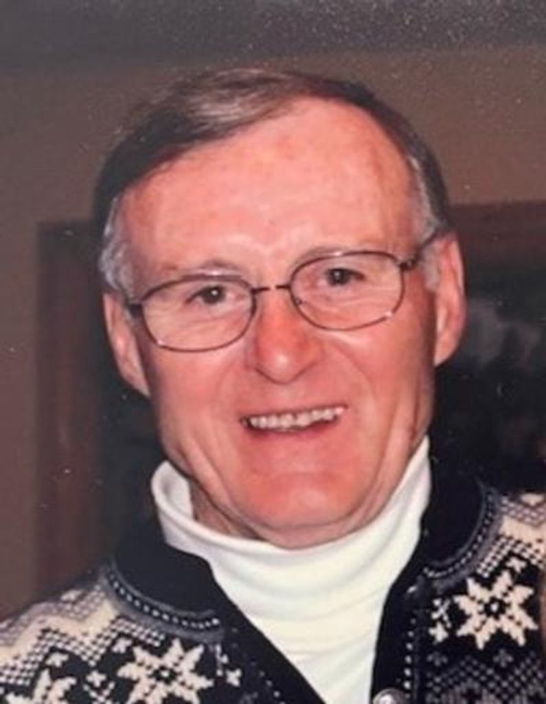 George H. Bull Profile Photo