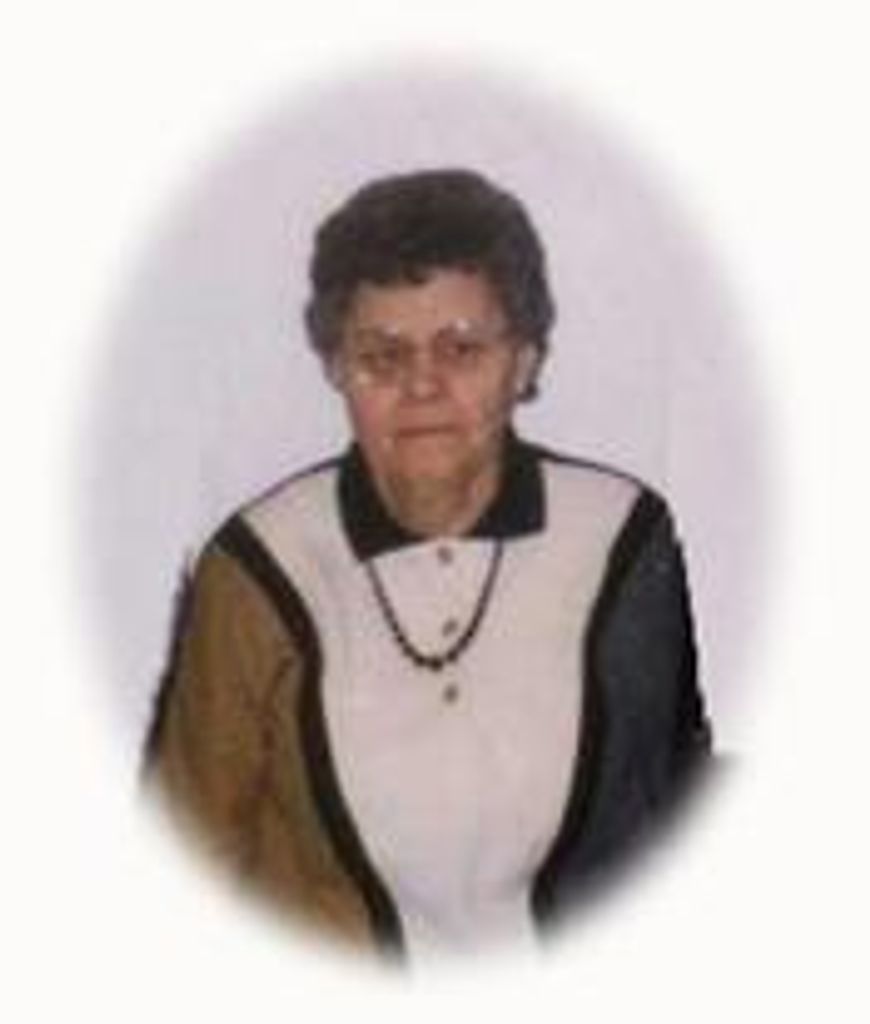 Mae Christianson