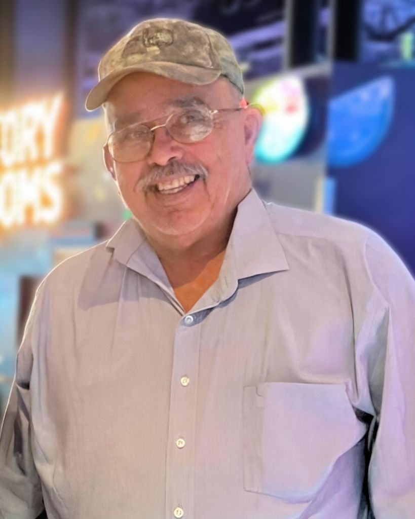 Antonio Carrillo Profile Photo