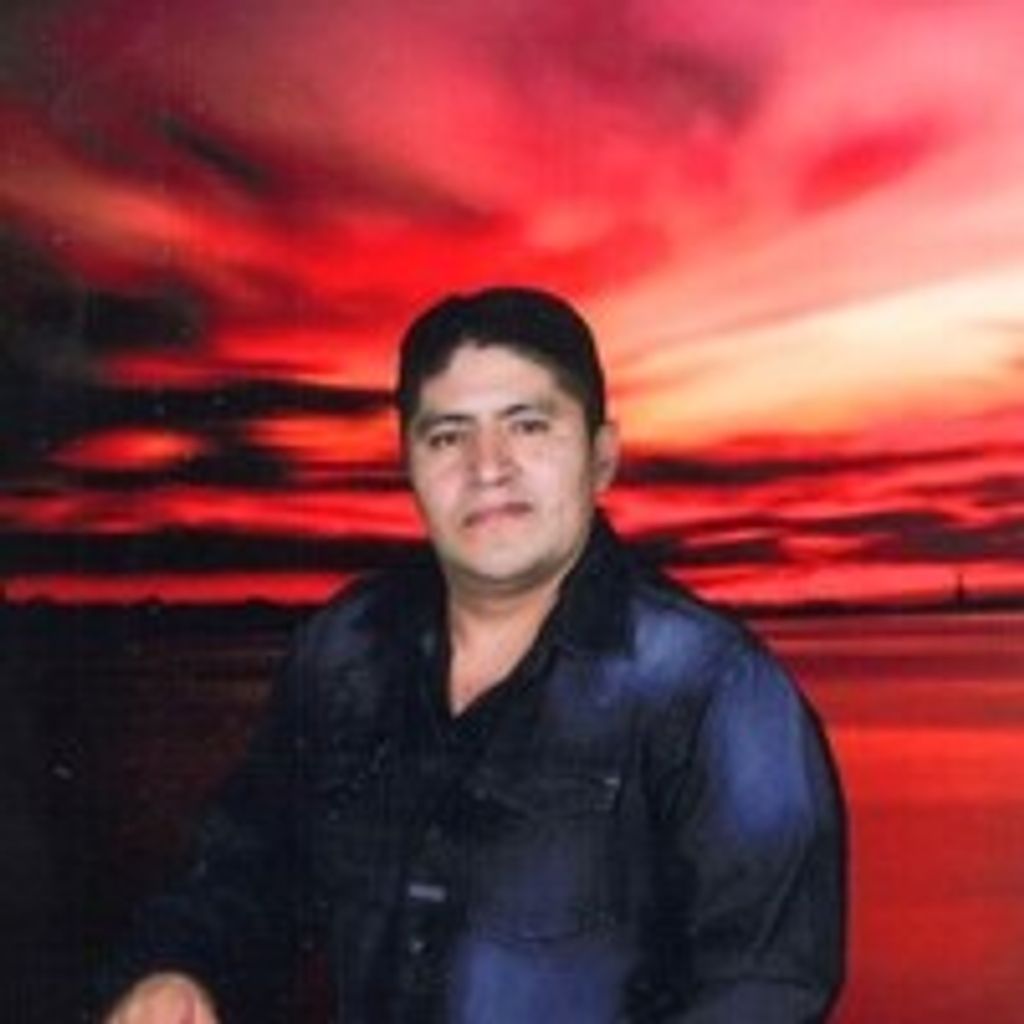 Ruben Diaz Carmona