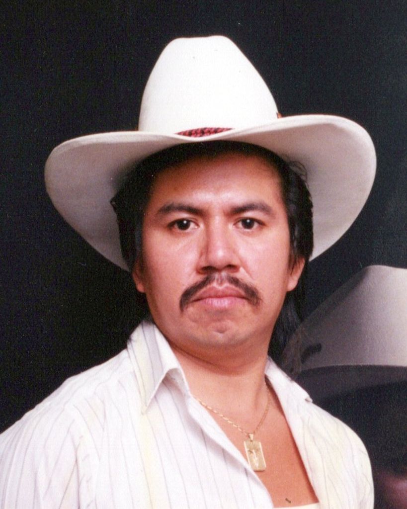 Aurelio Flores Diaz Profile Photo