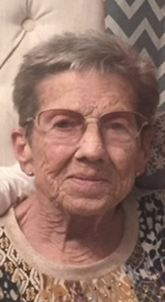 Nancy Lou Watson Williams Profile Photo