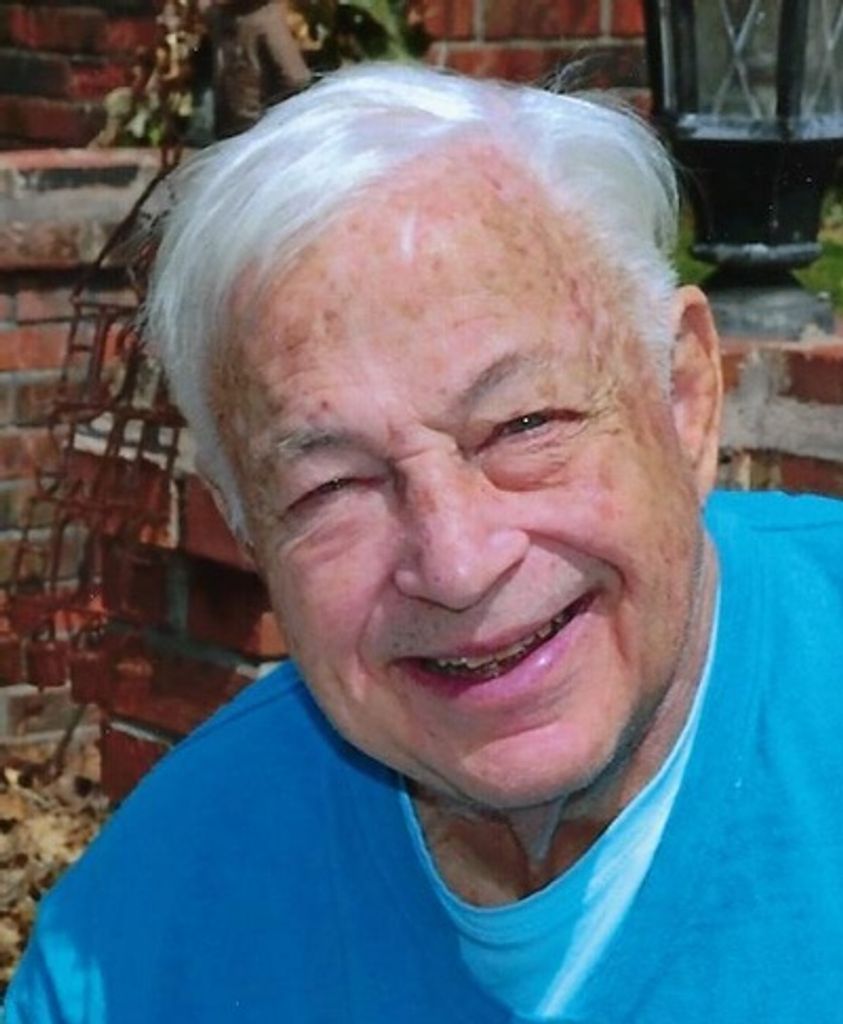 Louis W. Wolf Profile Photo