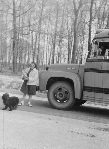 Betty Jo (Baldwin)  Doty photo gallery thumbnail 14 of 71
