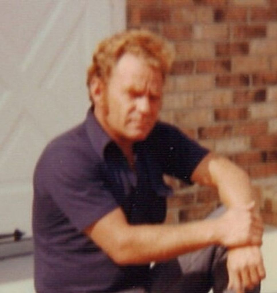 Claude Clayton Barrett Profile Photo
