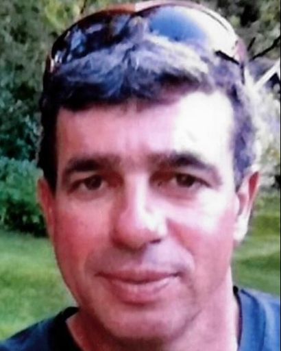 Aires DaSilva's obituary image