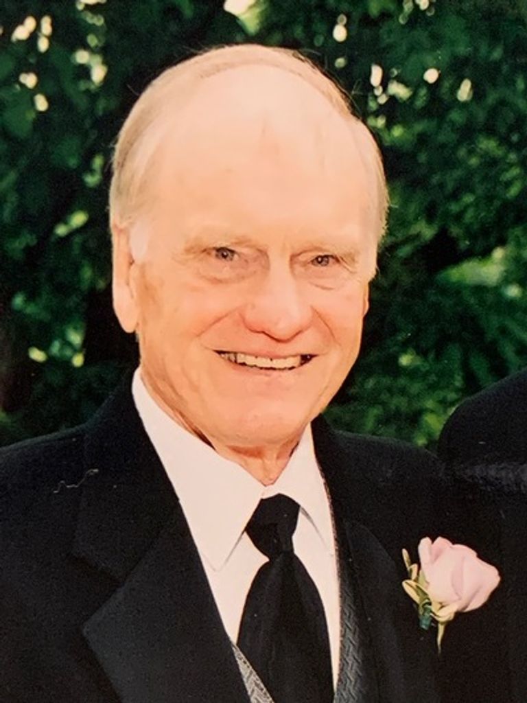 William "Bill" Floyd Thatcher