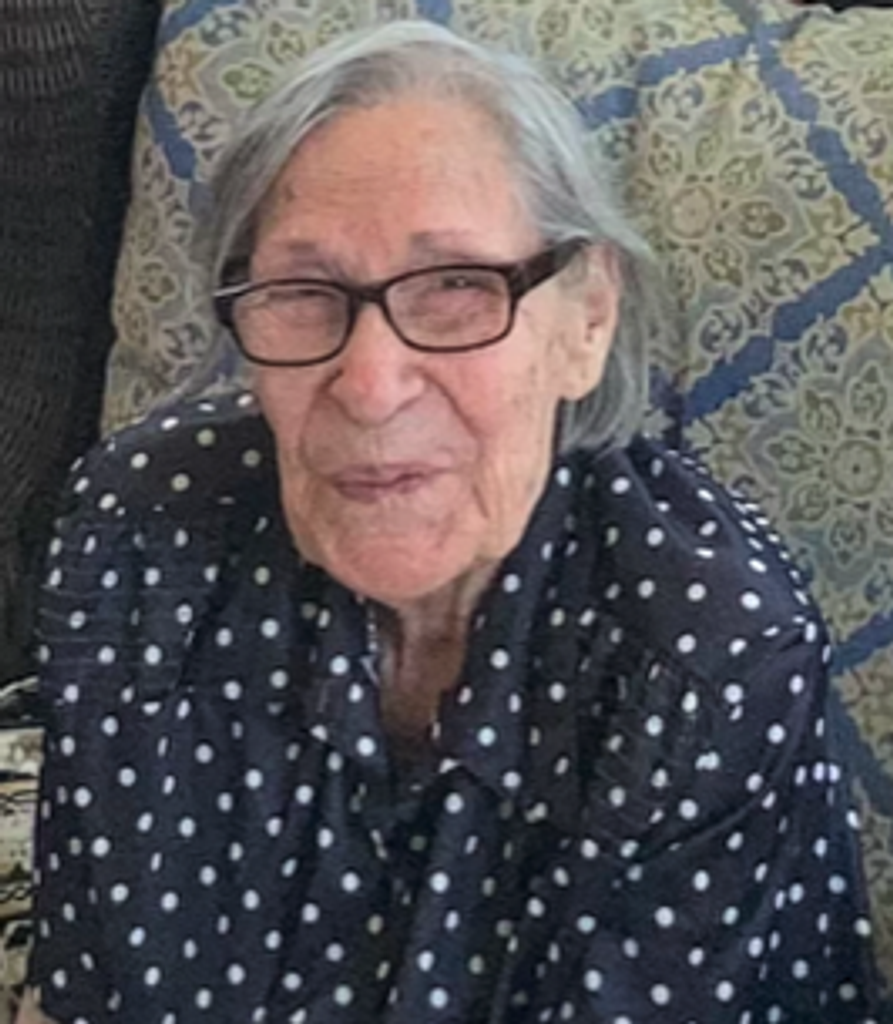 Emma G. Luna