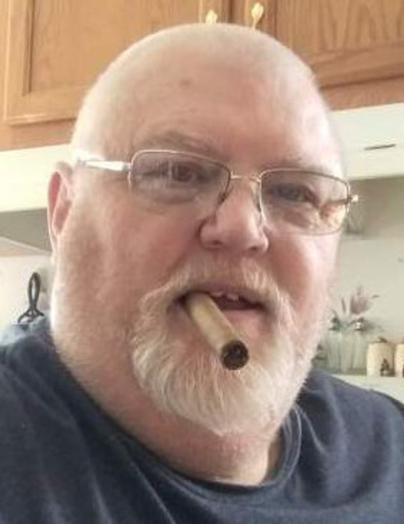 Jeffrey Robert Roe Profile Photo