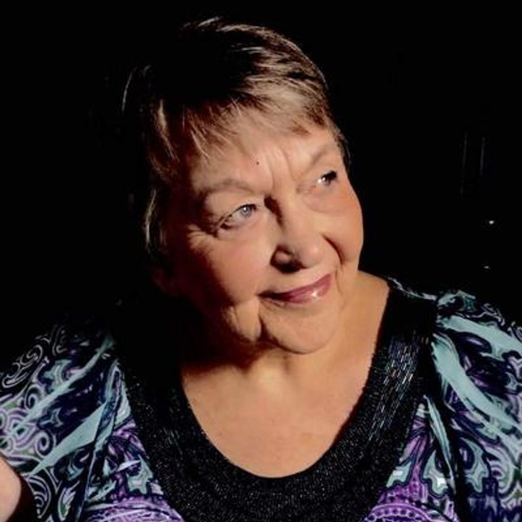 Edna Kate Mcraney Profile Photo