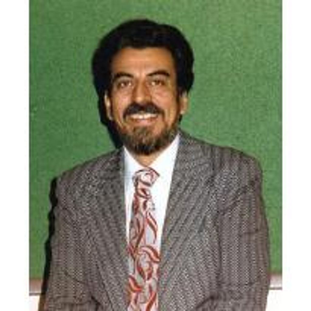 Ralph Benjamin Salazar