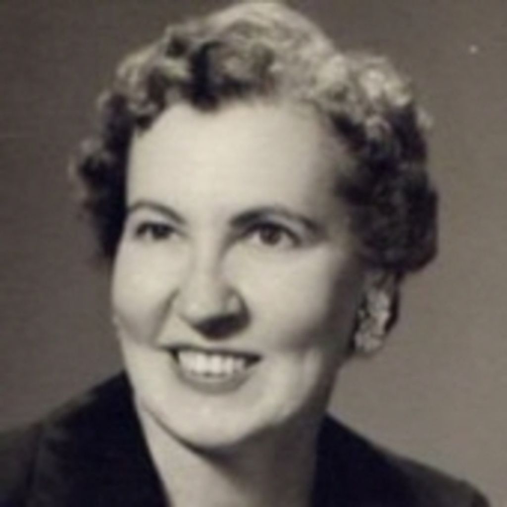 Edith Spries Profile Photo