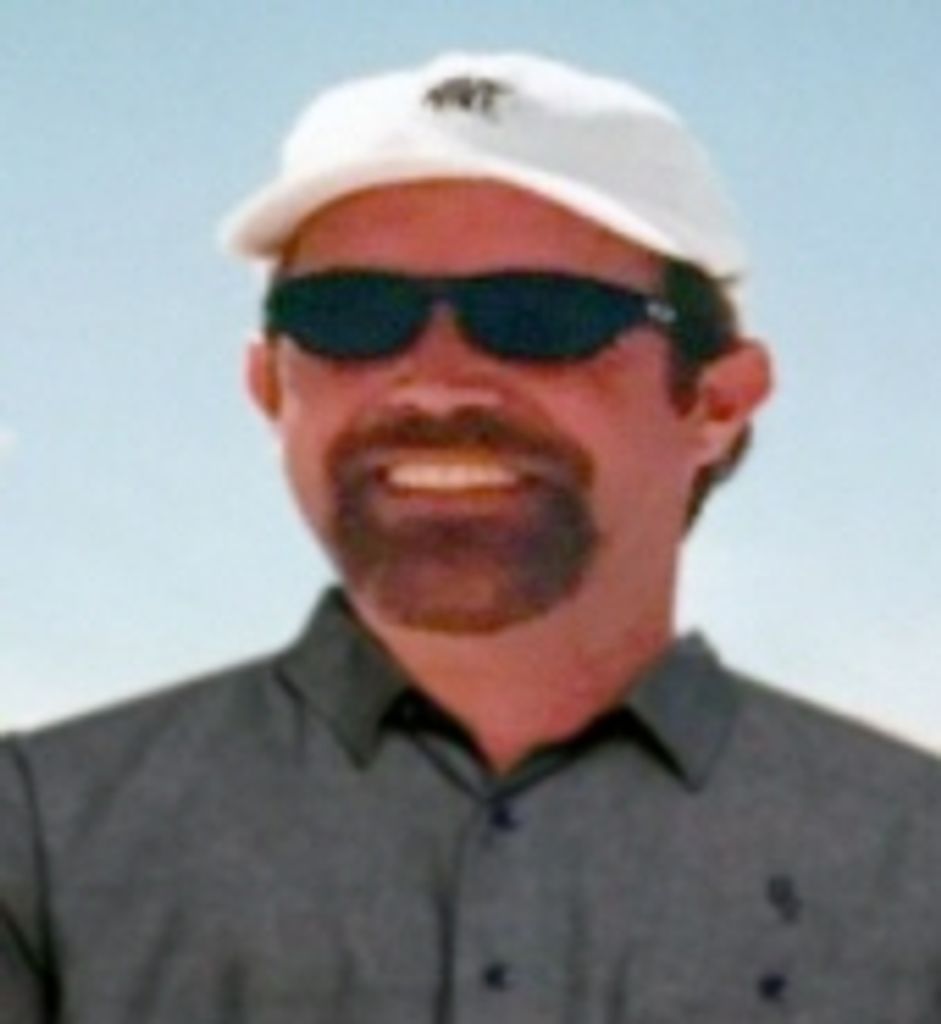 Michael Ray Brooks