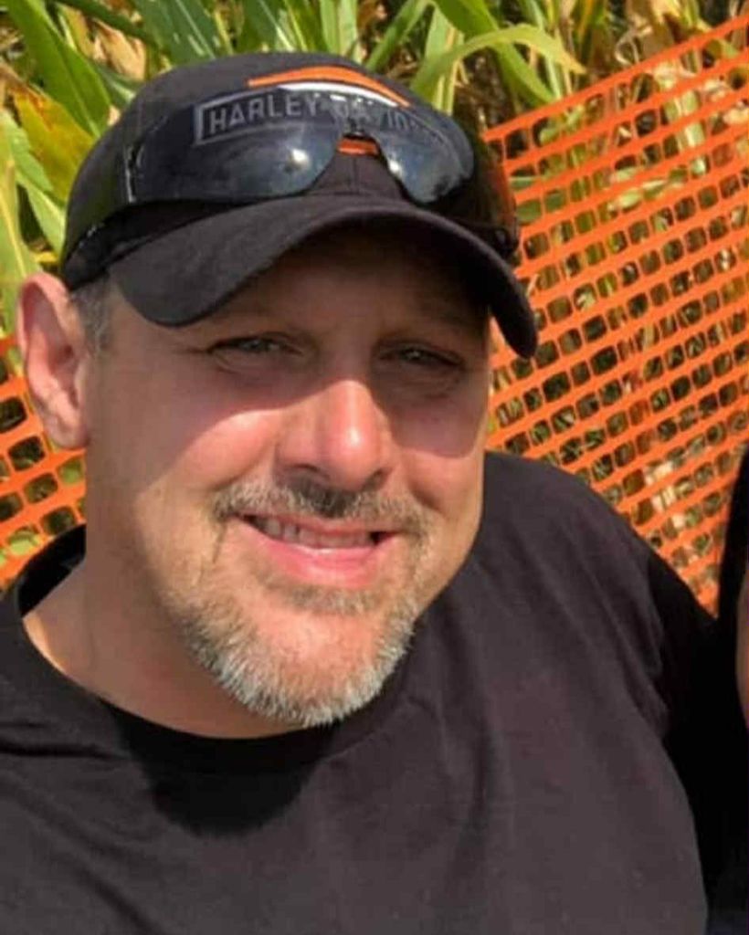 William "Porky" Wolford Profile Photo