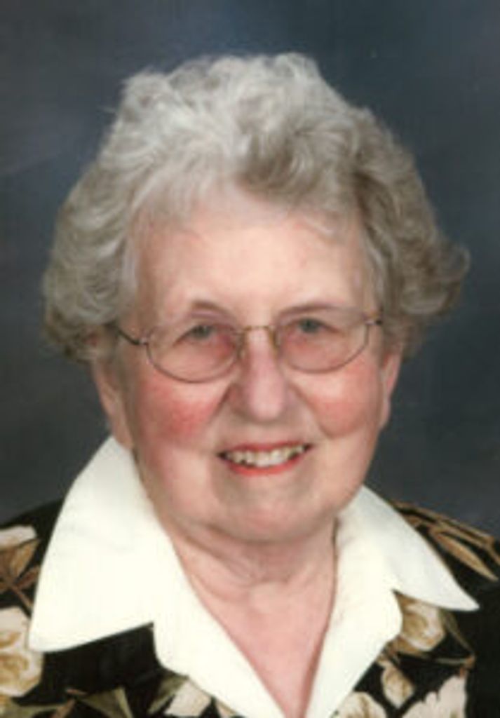 Patricia A. Butler