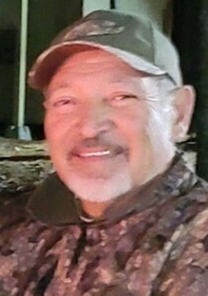 Richard Mottu Moreno Jr. Profile Photo