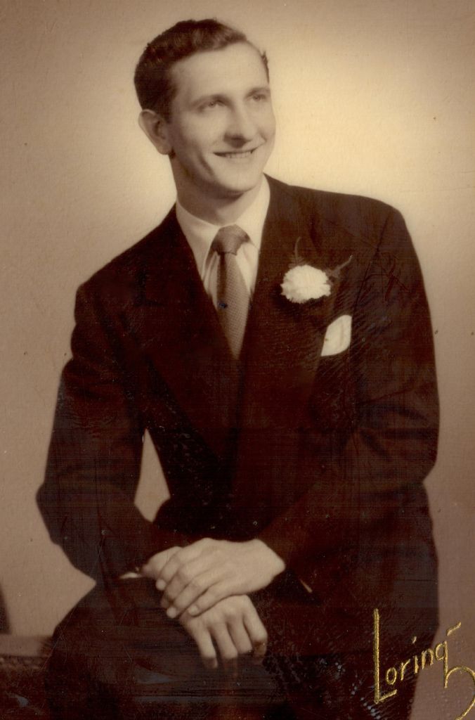 Edward Lawrence Profile Photo
