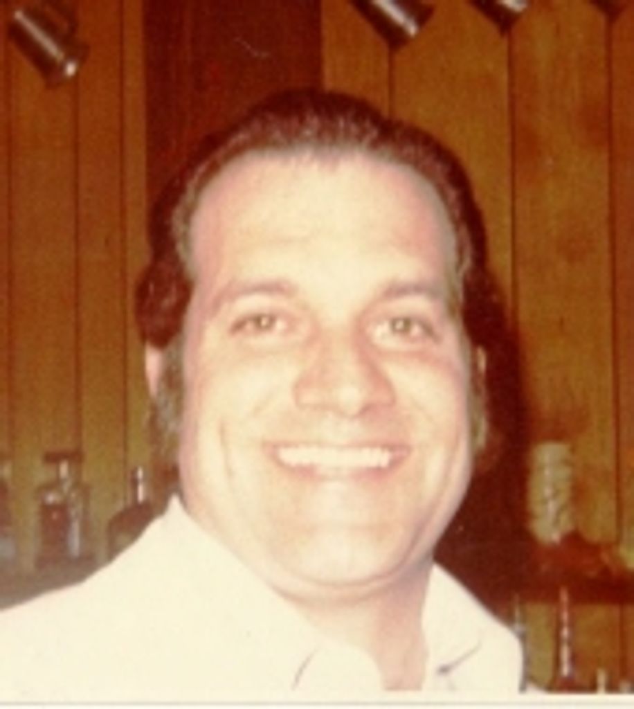 Michael Tiano