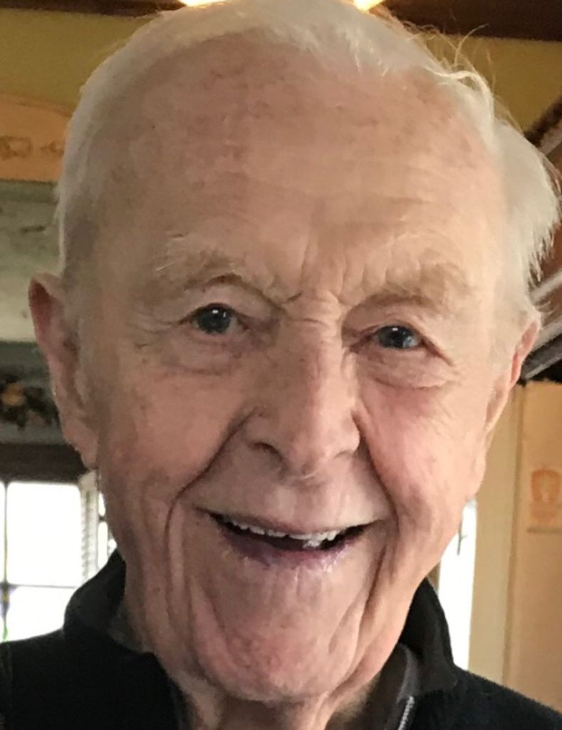 Allen T. Thayer Profile Photo