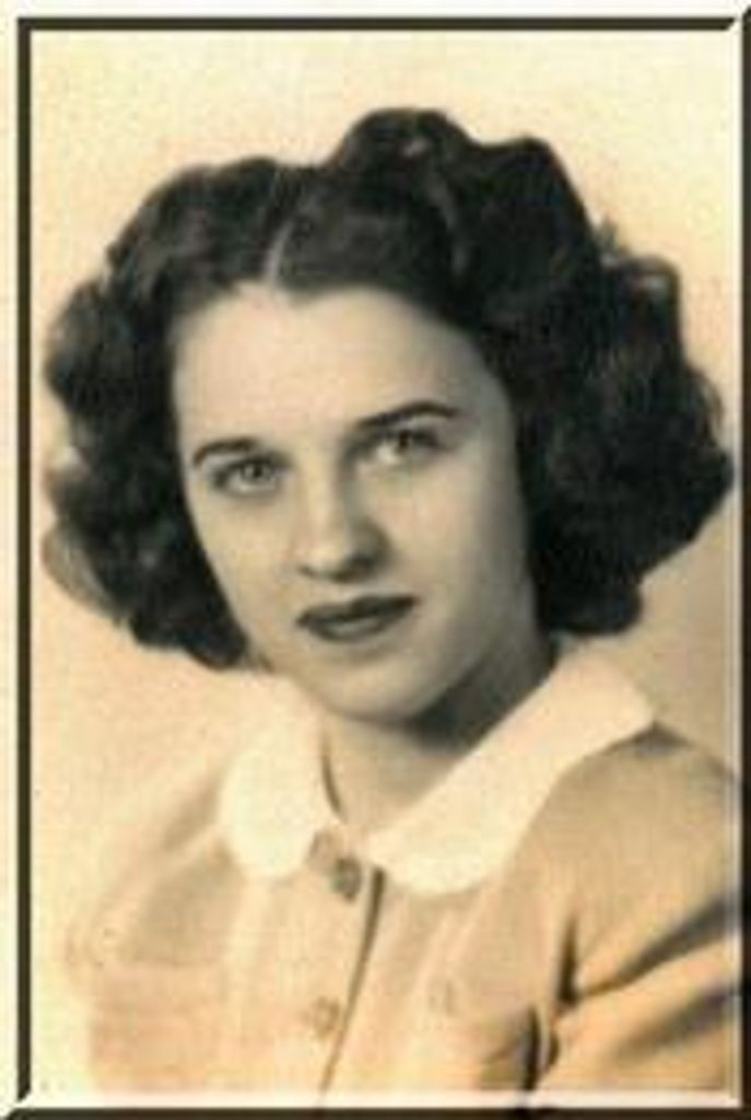Nona Lucille Stalboerger