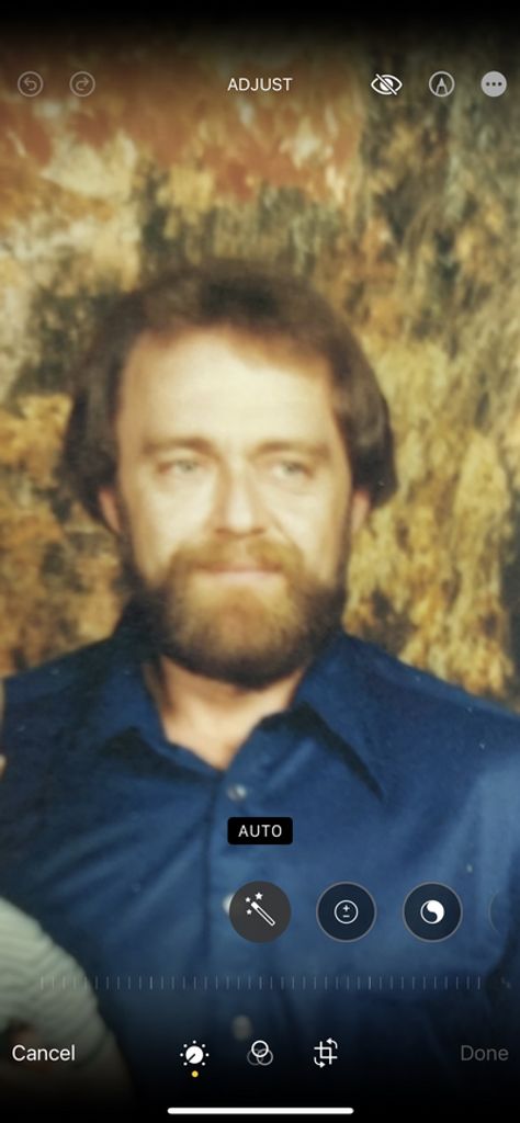 Larry O'Neil Hood Profile Photo