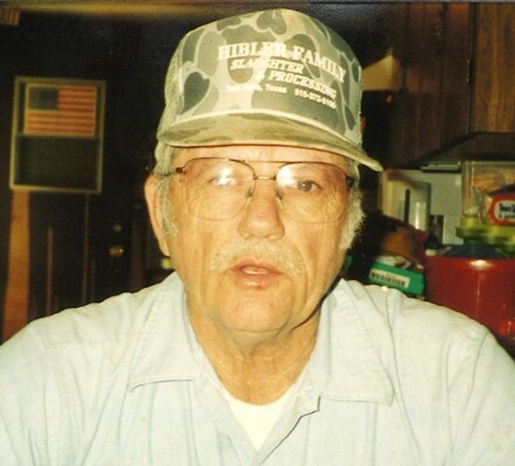 Larry Wayne Hibler Profile Photo