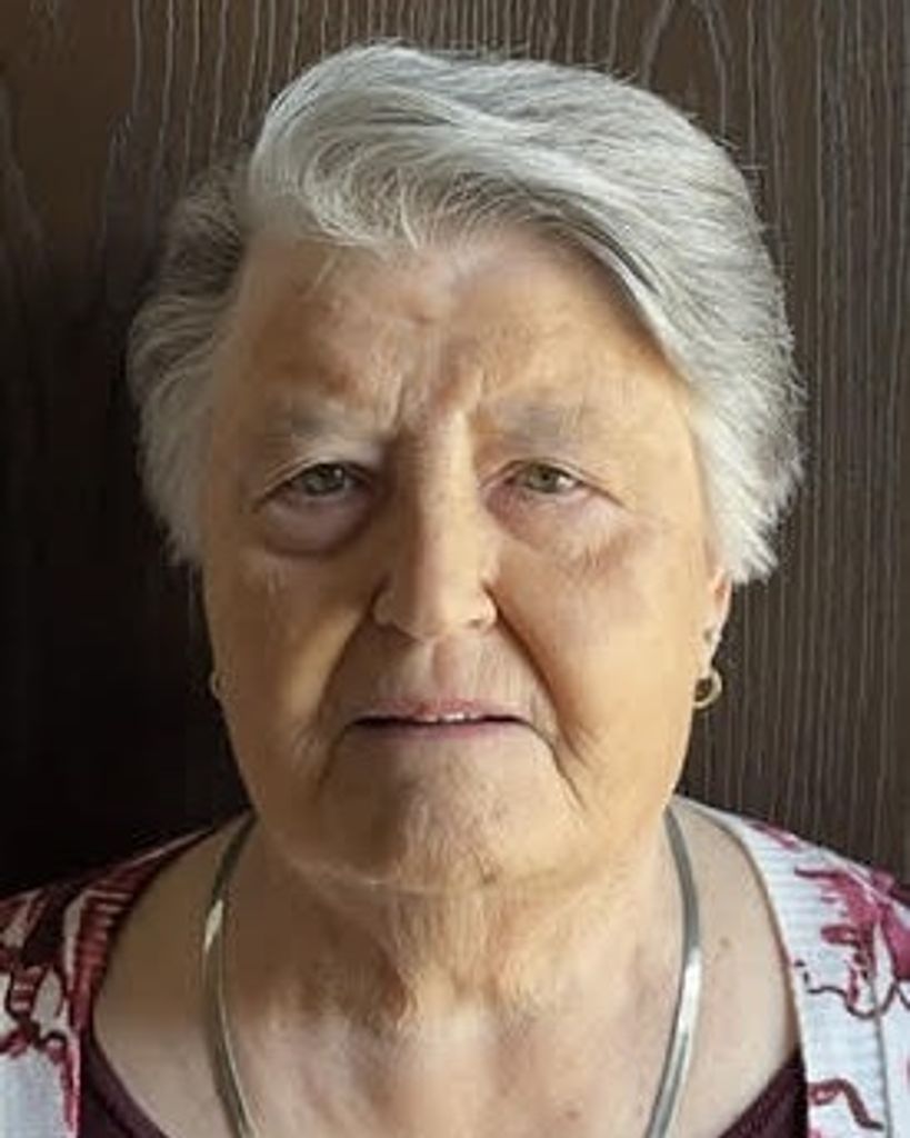 Elizabeth "Betty" L. Redig Profile Photo