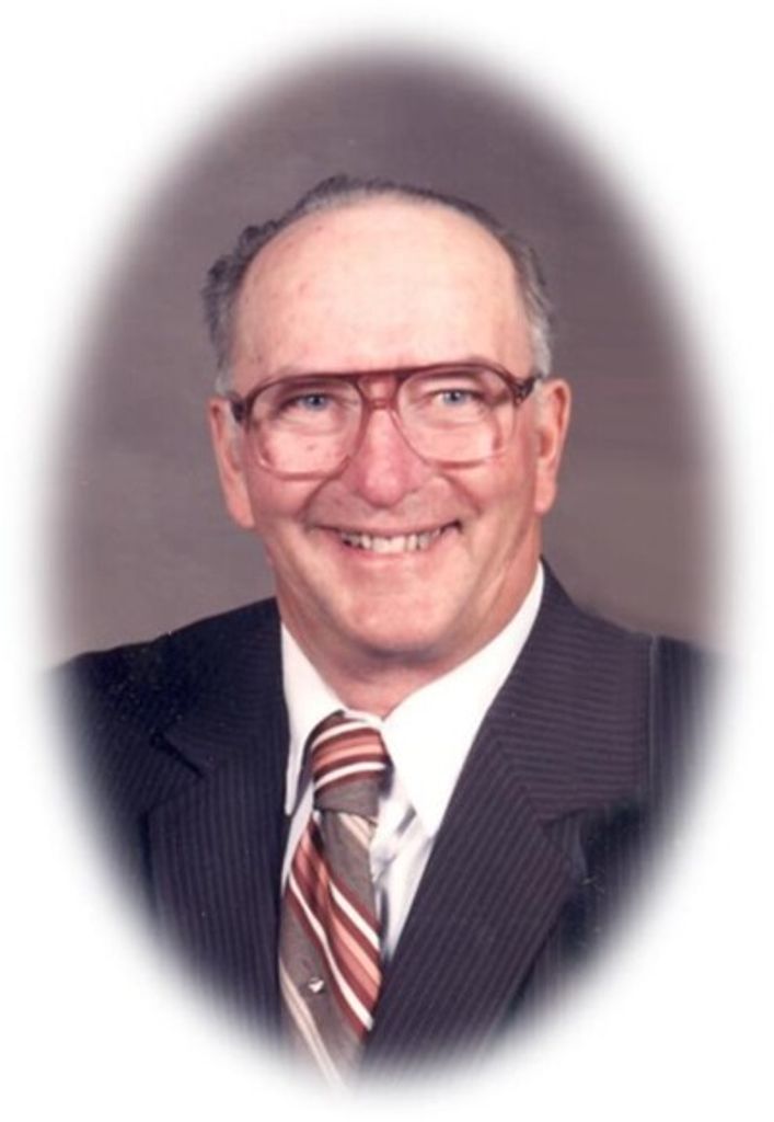Harold Nelson Dutton