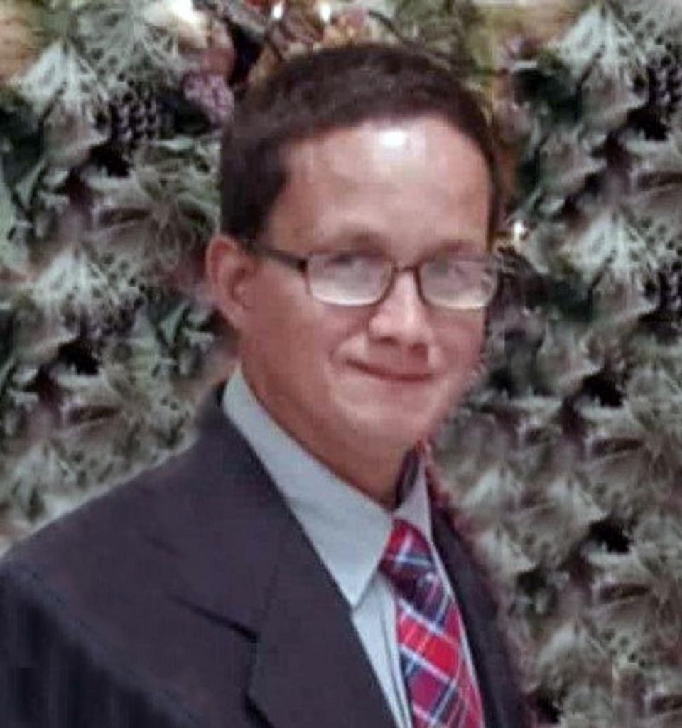 Earl Aka "Daniel Saucedo" Joseph Stroope Profile Photo