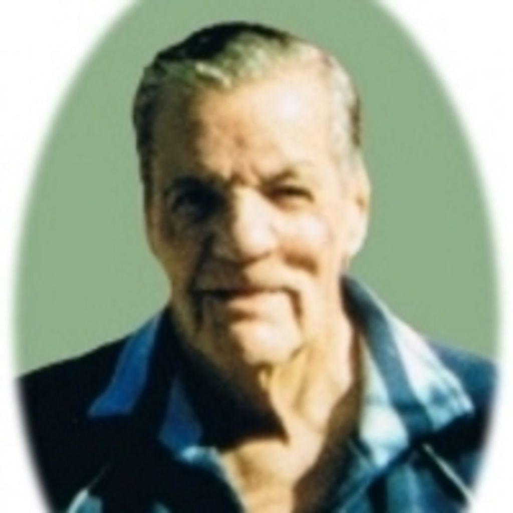 Earl Dempsey Nelson