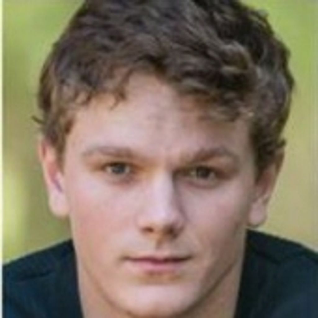 Colton Ellis Rood
