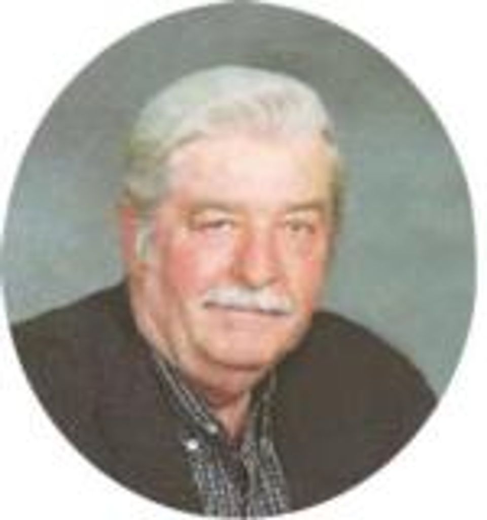 Leonard Maynard Ehmke