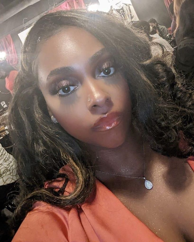 Brittany Nicole Trammell