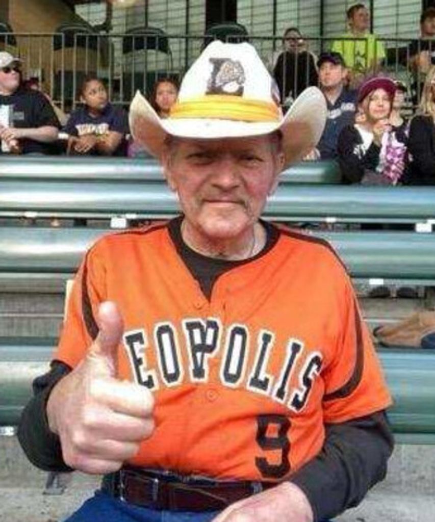 Kevin Lloyd Tober Profile Photo