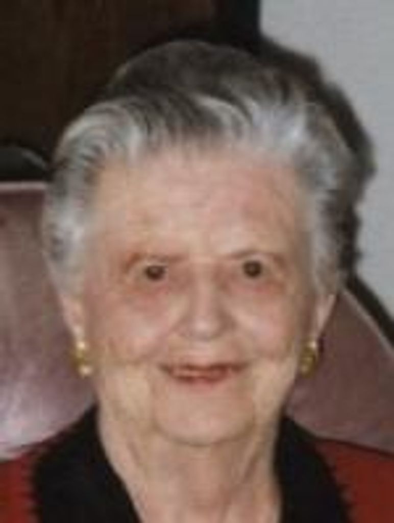 Delorese Eliason Irving