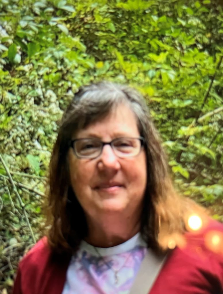 Joyce M. Baum