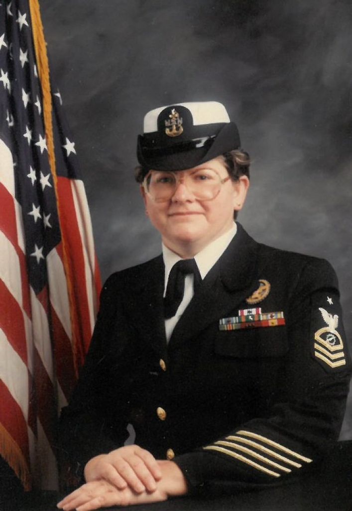 Cynthia Gail Madden