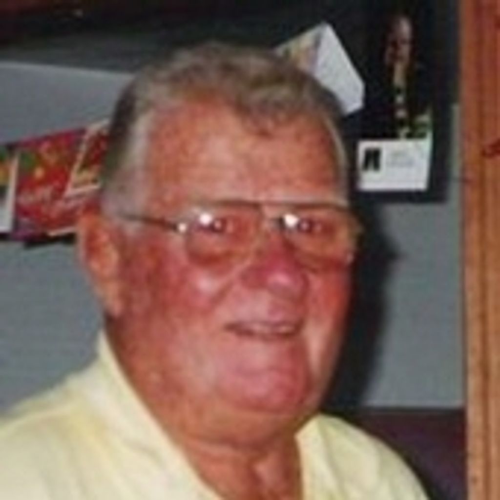 Paul N. Gartner