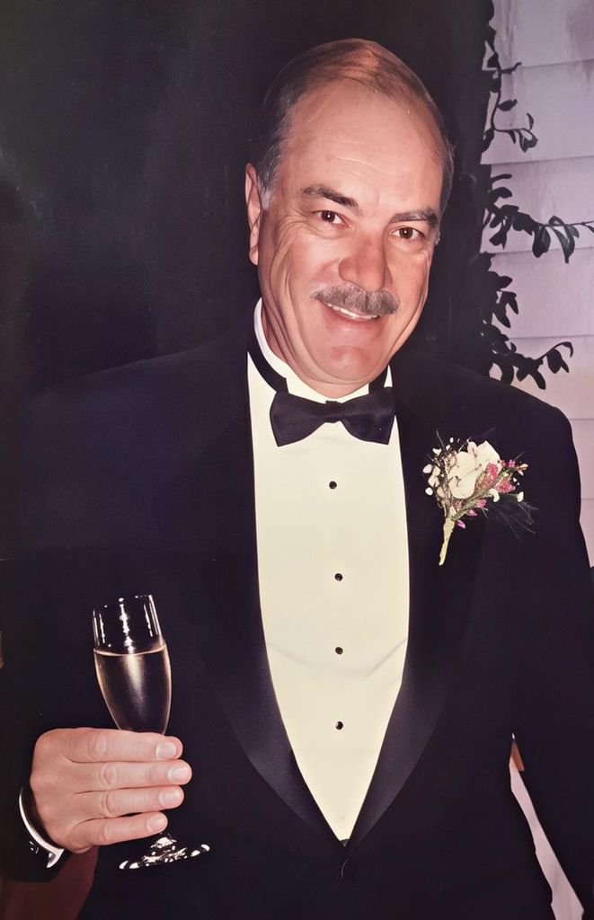 Thomas Robert Savino Profile Photo