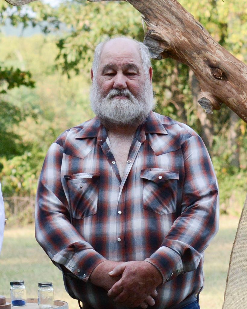 Stephen Levi Bauserman Profile Photo