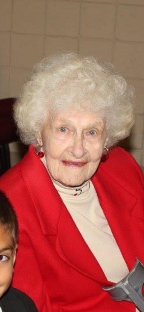 Elaine Peterson