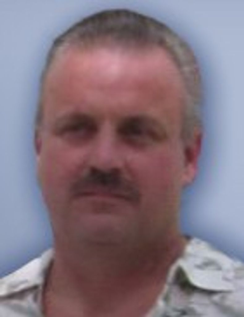 Ronald Johnson