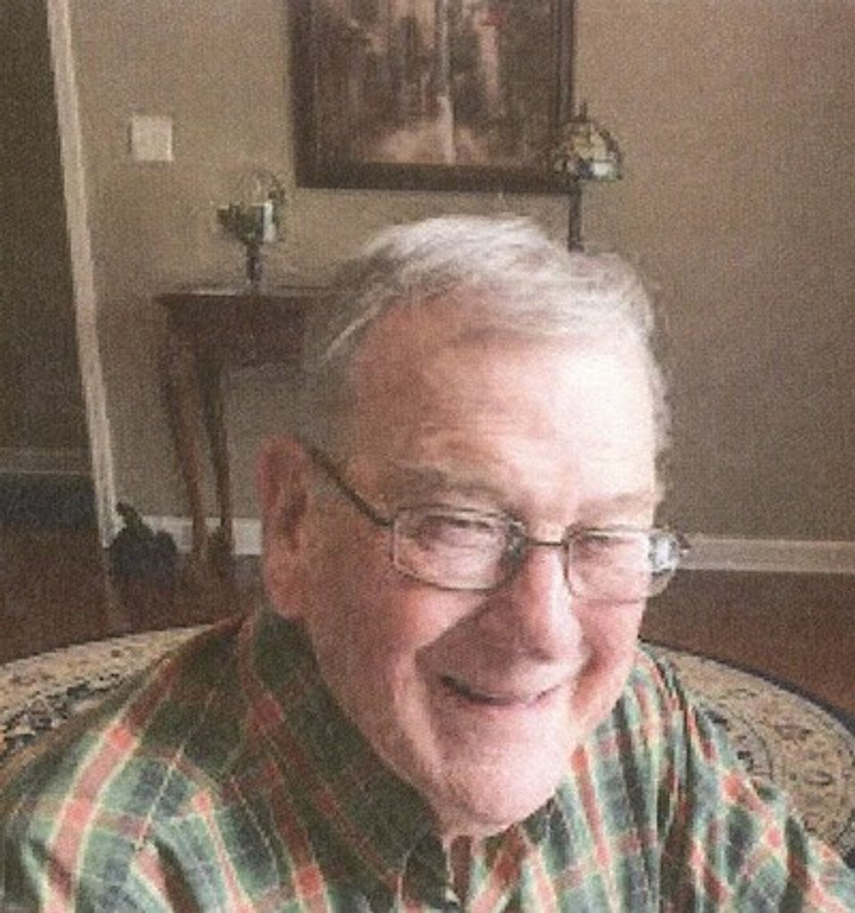 Joseph E. Hall Profile Photo