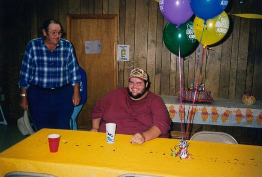 Chris Burns photo gallery thumbnail 33 of 95