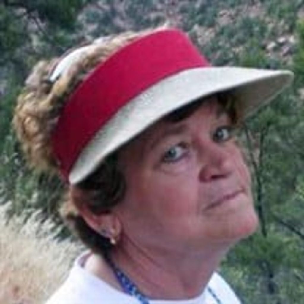 Judy Haycock Lange
